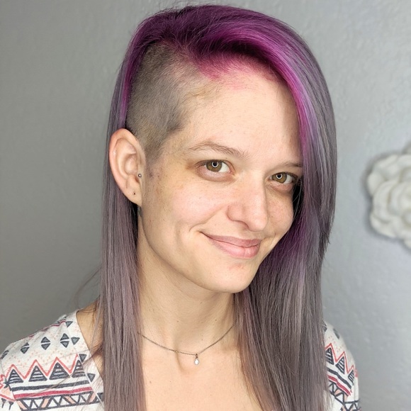 Meet your NEWEST Posher!!! - Picture 9 of 16